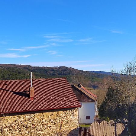 Apartman Amalka Ktis Exteriér fotografie