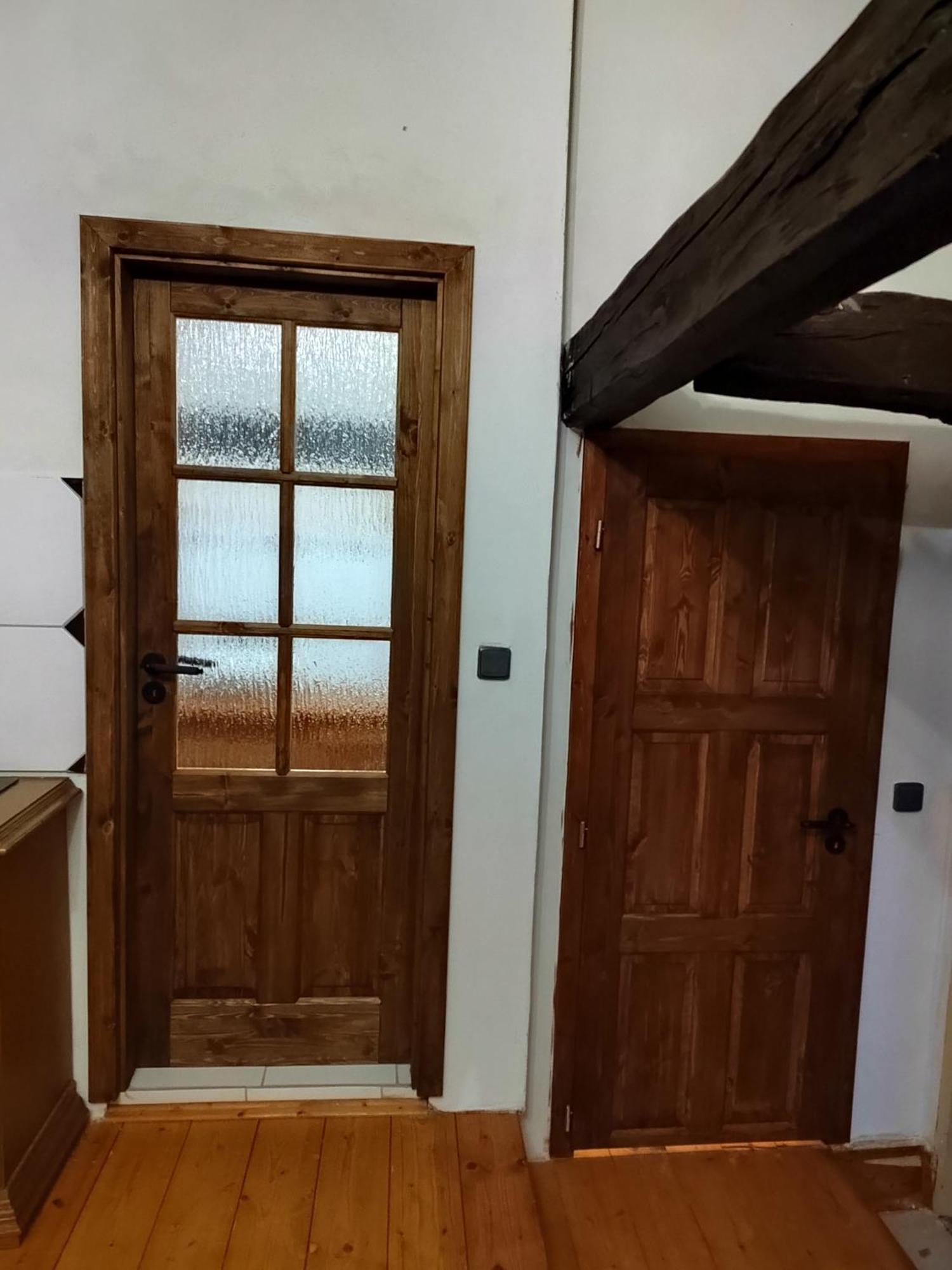 Apartman Amalka Ktis Exteriér fotografie