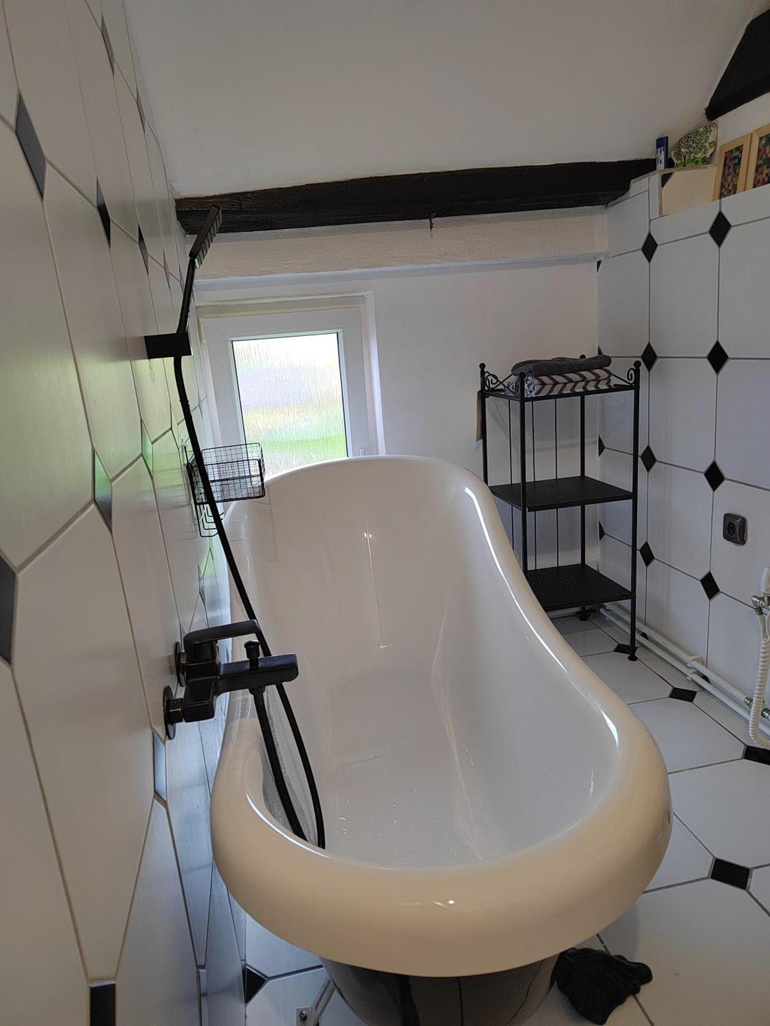 Apartman Amalka Ktis Exteriér fotografie