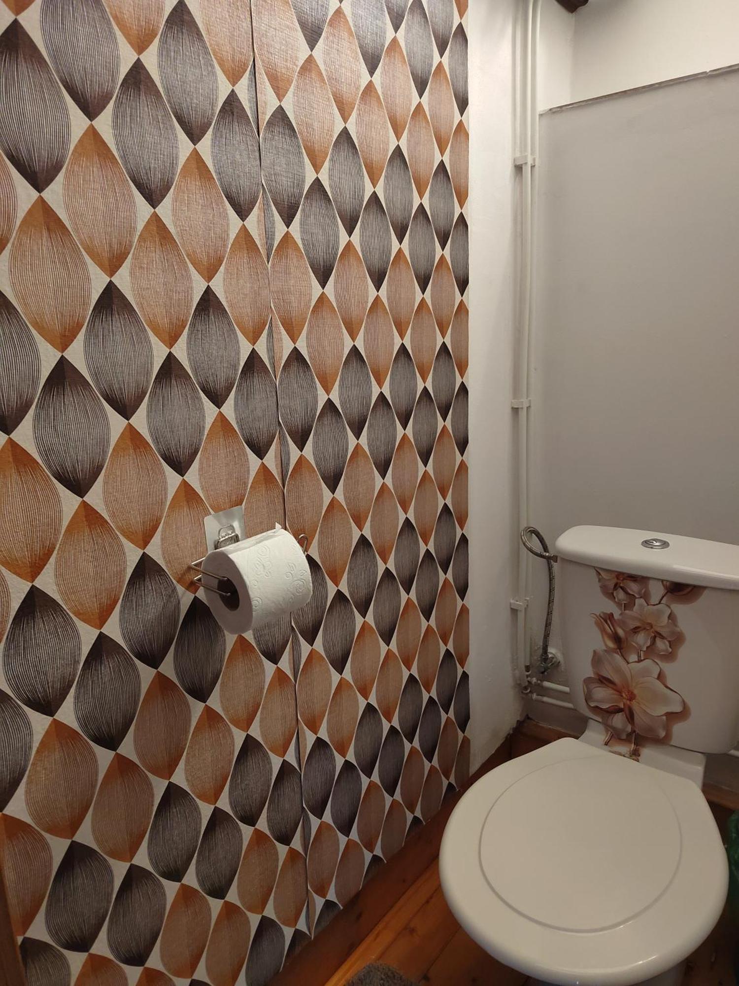 Apartman Amalka Ktis Exteriér fotografie
